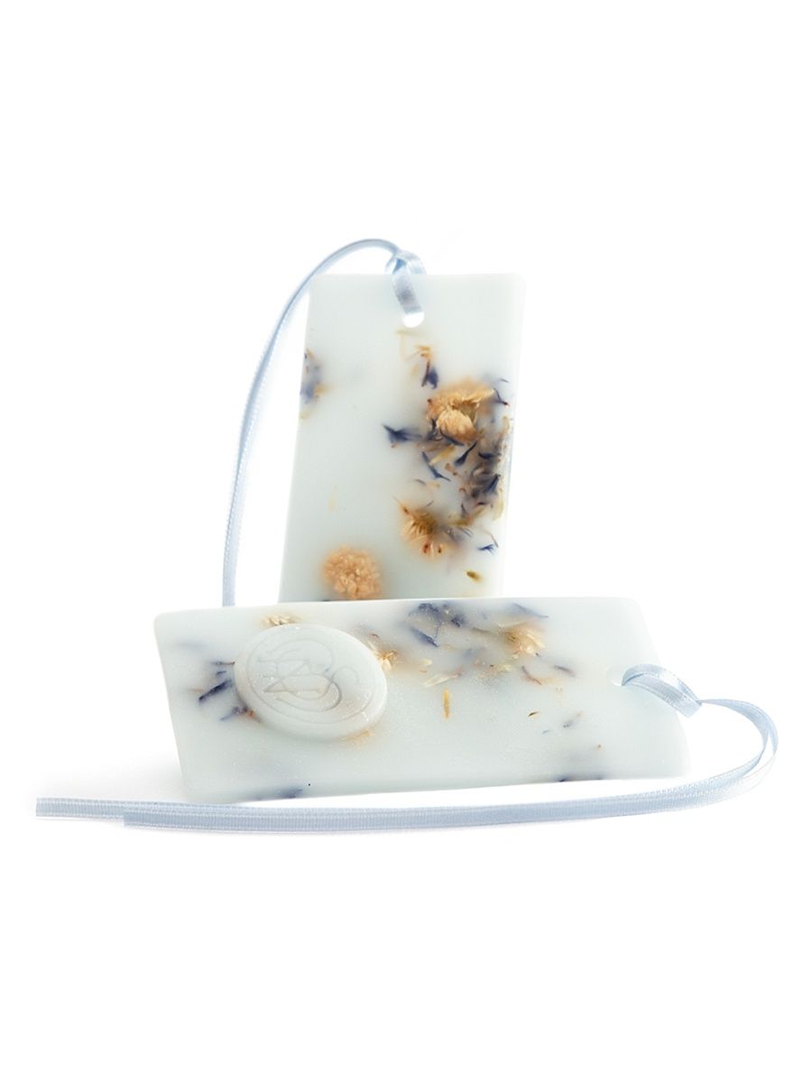 Firenze 1221 Edition Angeli di Firenze 2-Piece Wax Tablet Set