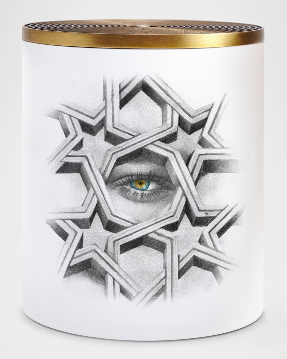 No.30 Grand Bazaar 3-Wick Candle, 1000 g