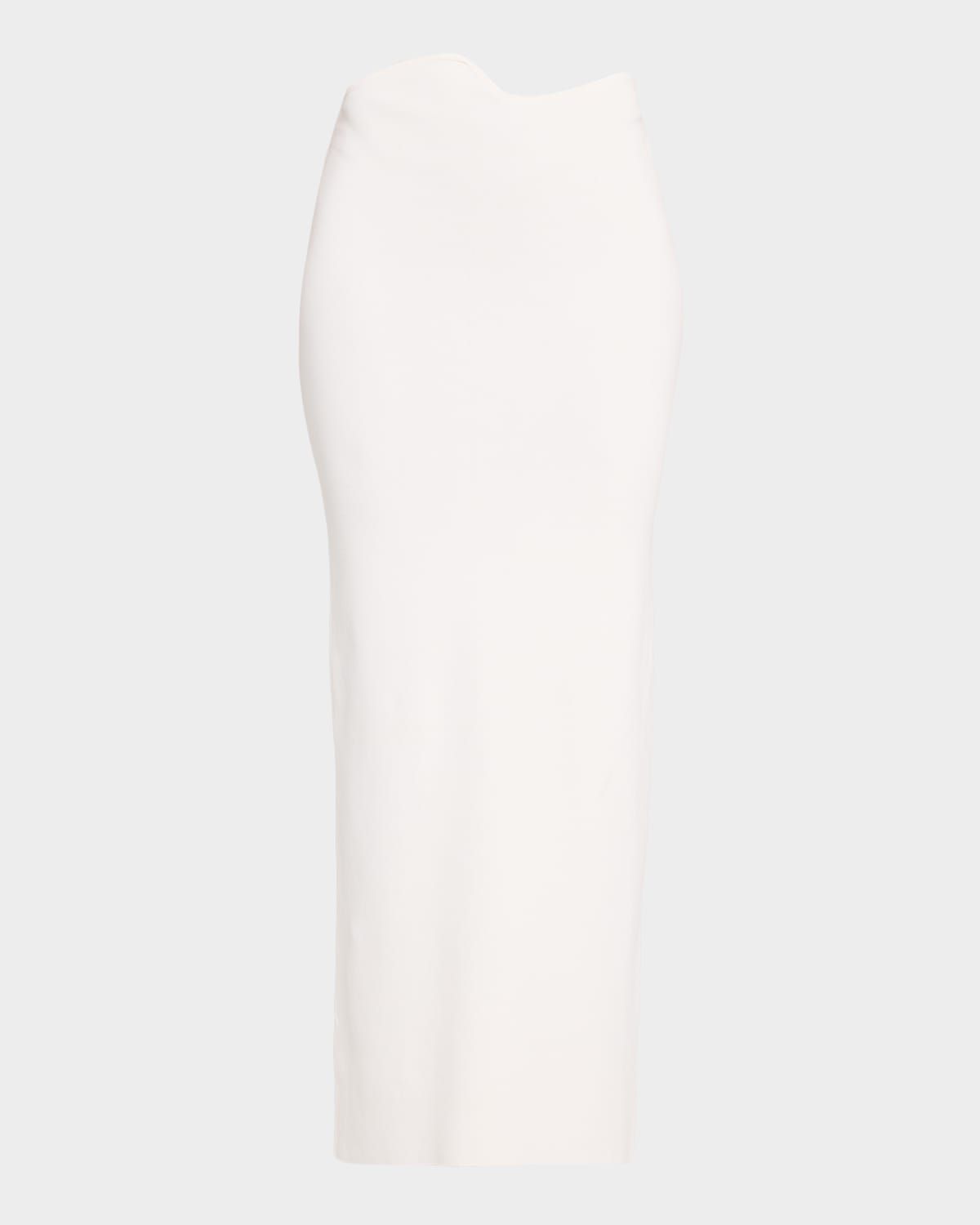 Maparadita Column Skirt