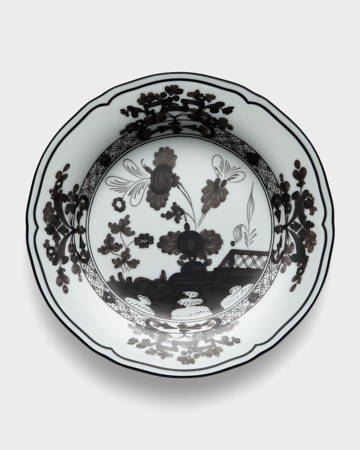 Oriente Italiano Salad Plate