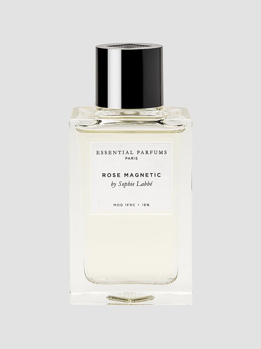 Rose Magnetic By Sophie Labbé Eau De Parfum - Size 3.4-5.0 oz.