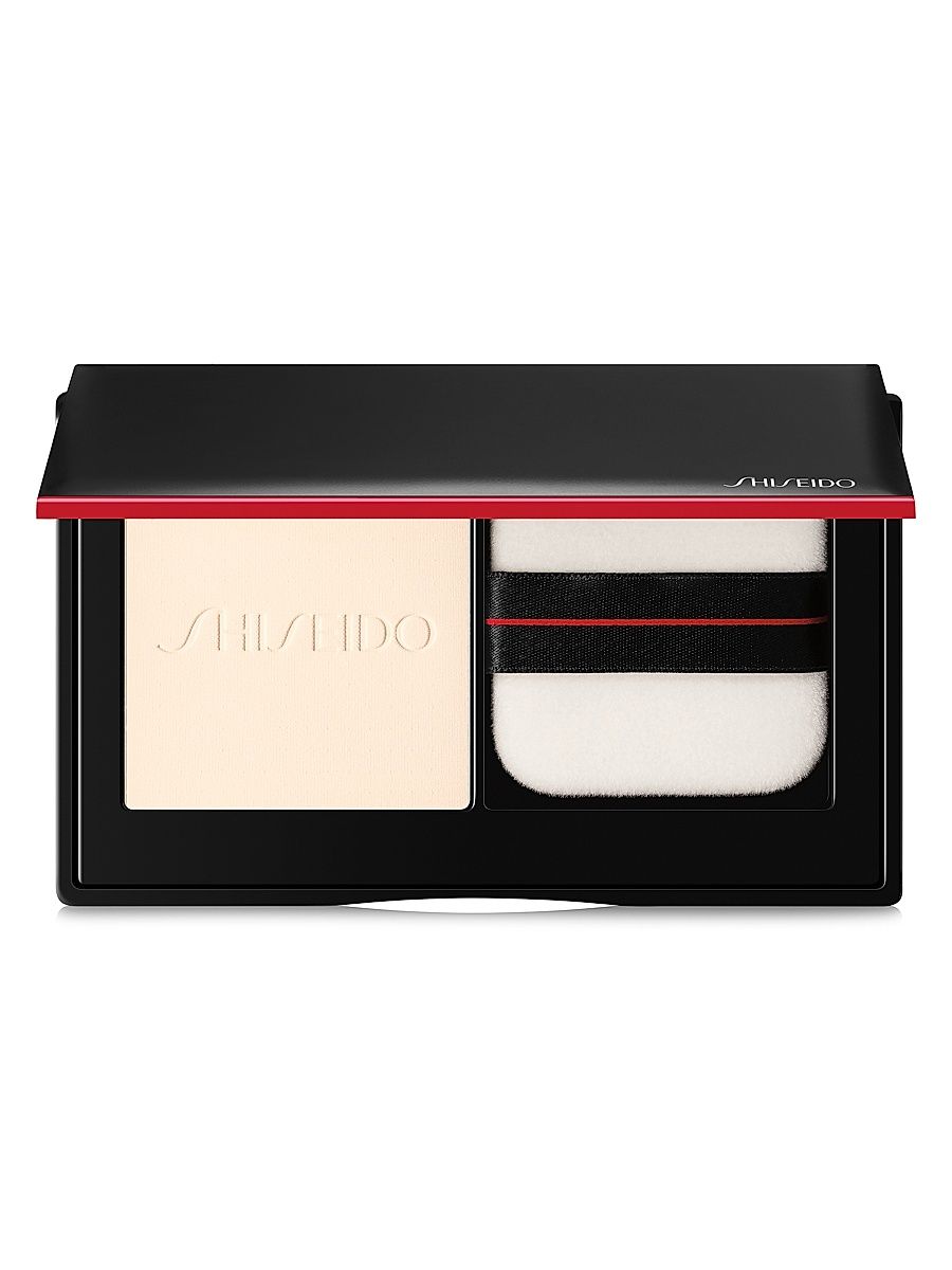 Women's Synchro Skin Invisible Silk Pressed Powder