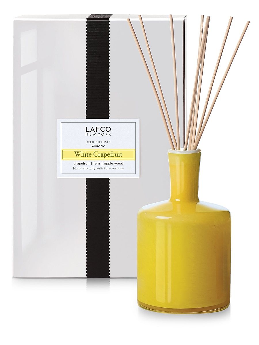 Grapefruit Reed Diffuser