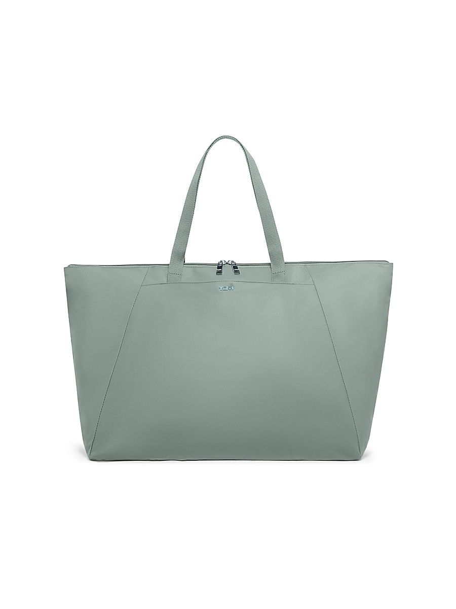 Men's Voyageur Just In Case Tote Bag - Thyme
