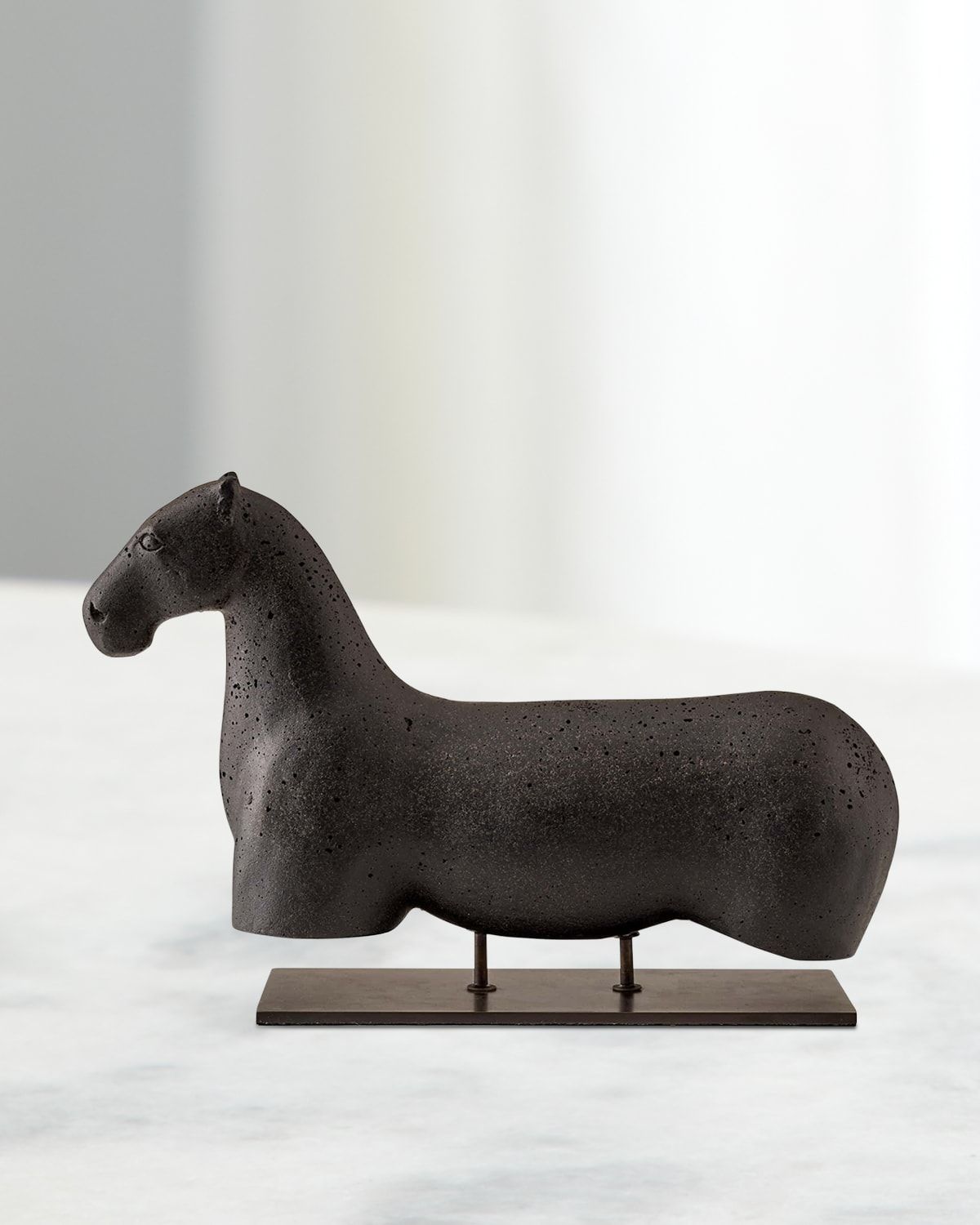 Vanderlinde Sculpture