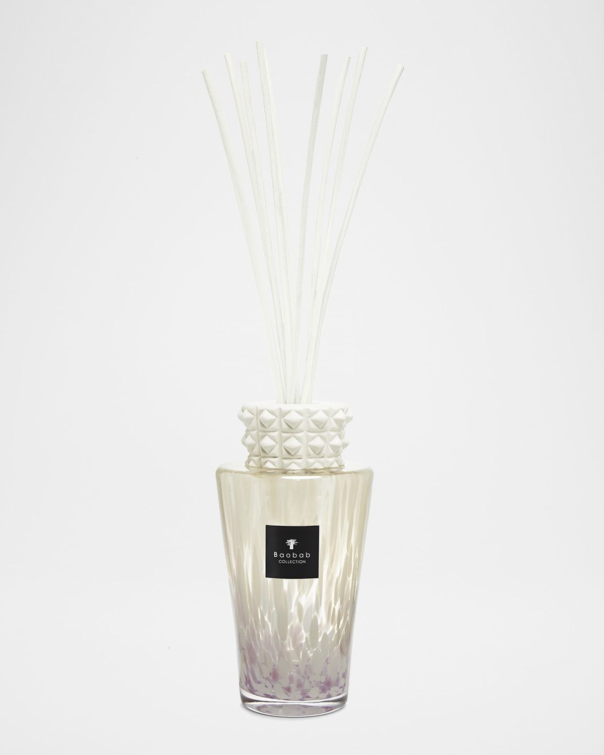 White Pearls Totem Diffuser 250ML