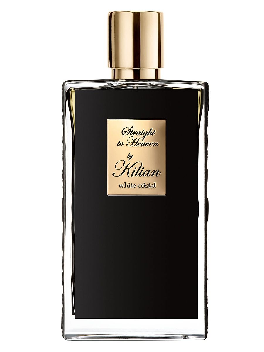Women's Straight to Heaven White Cristal Eau de Parfum - Size 3.4 oz