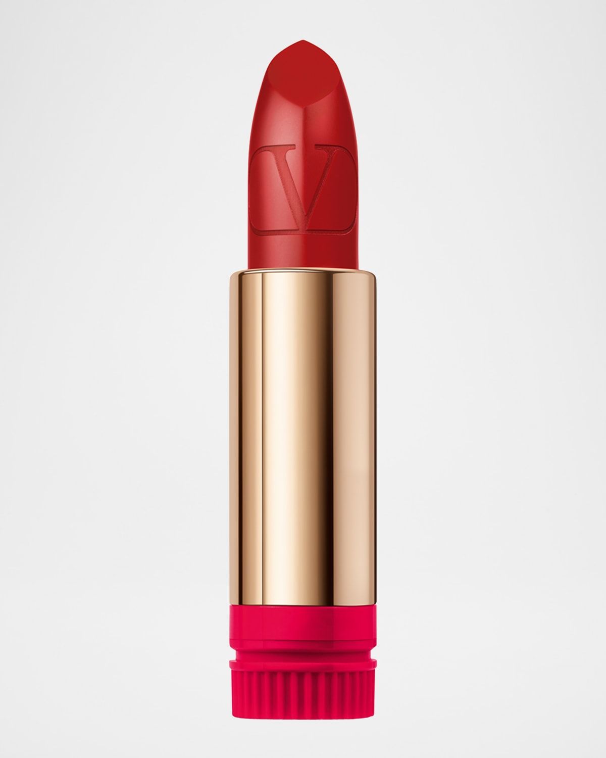 Satin Rosso Valentino Lipstick Refill