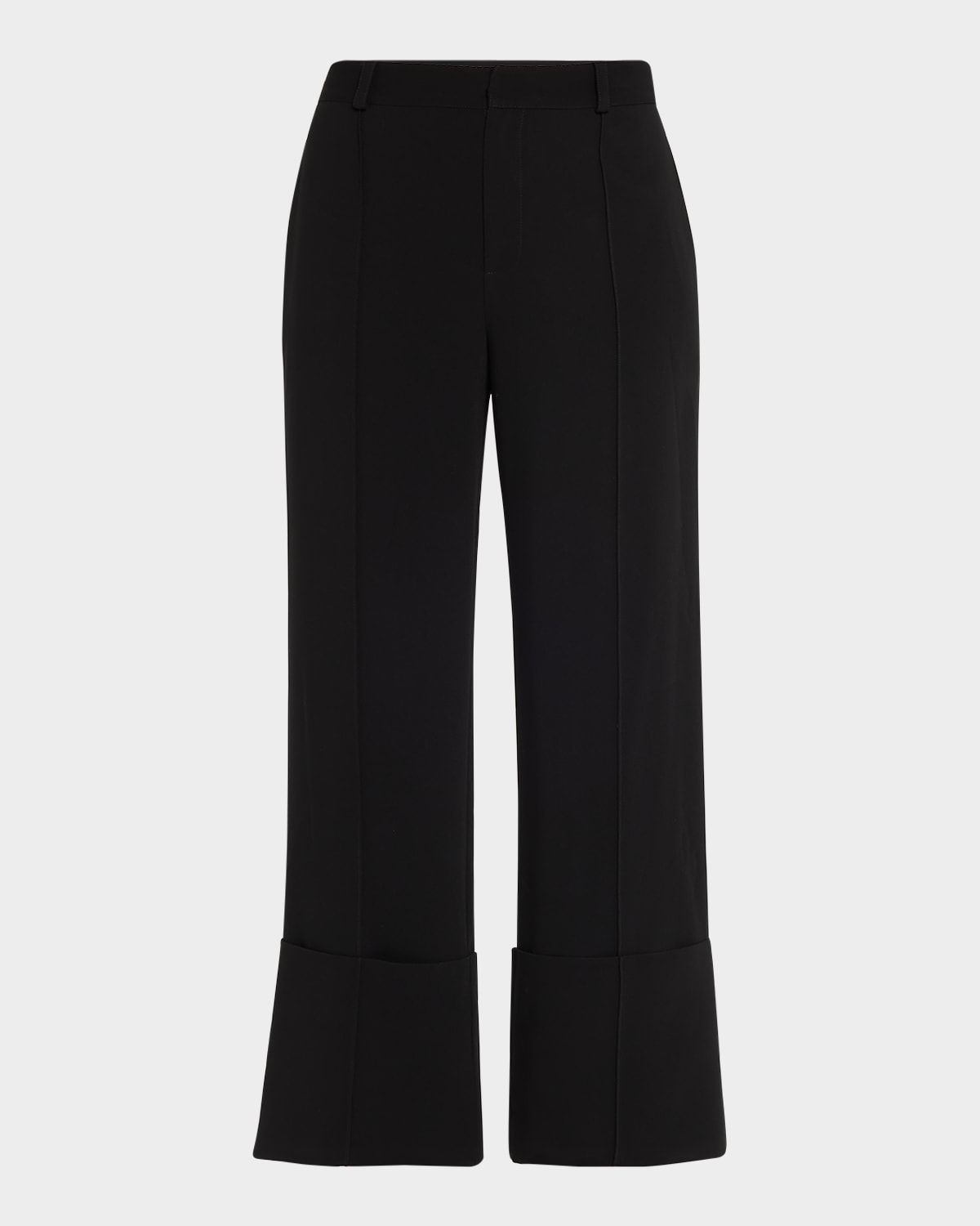 Alliston Pleated Pants