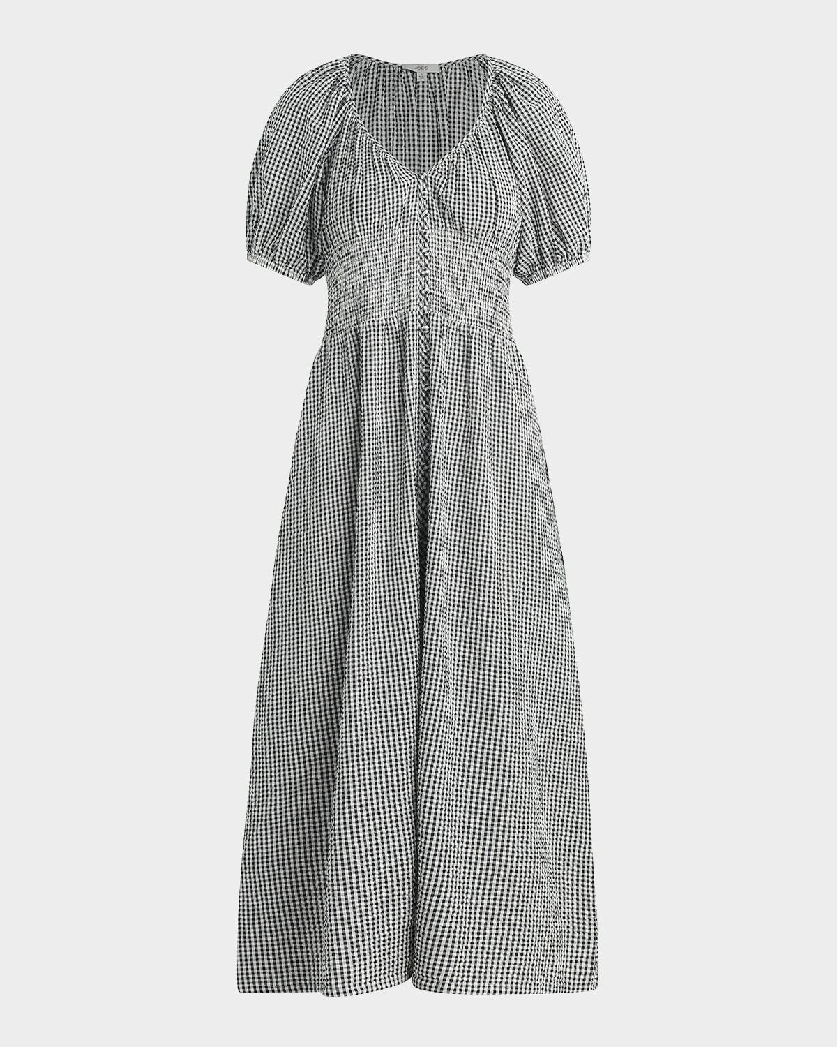 The Monet Maxi Dress