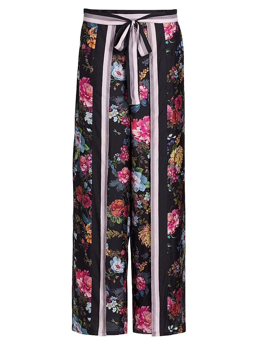 Women's Baccara Wrap Pants - Baccara - Size XL