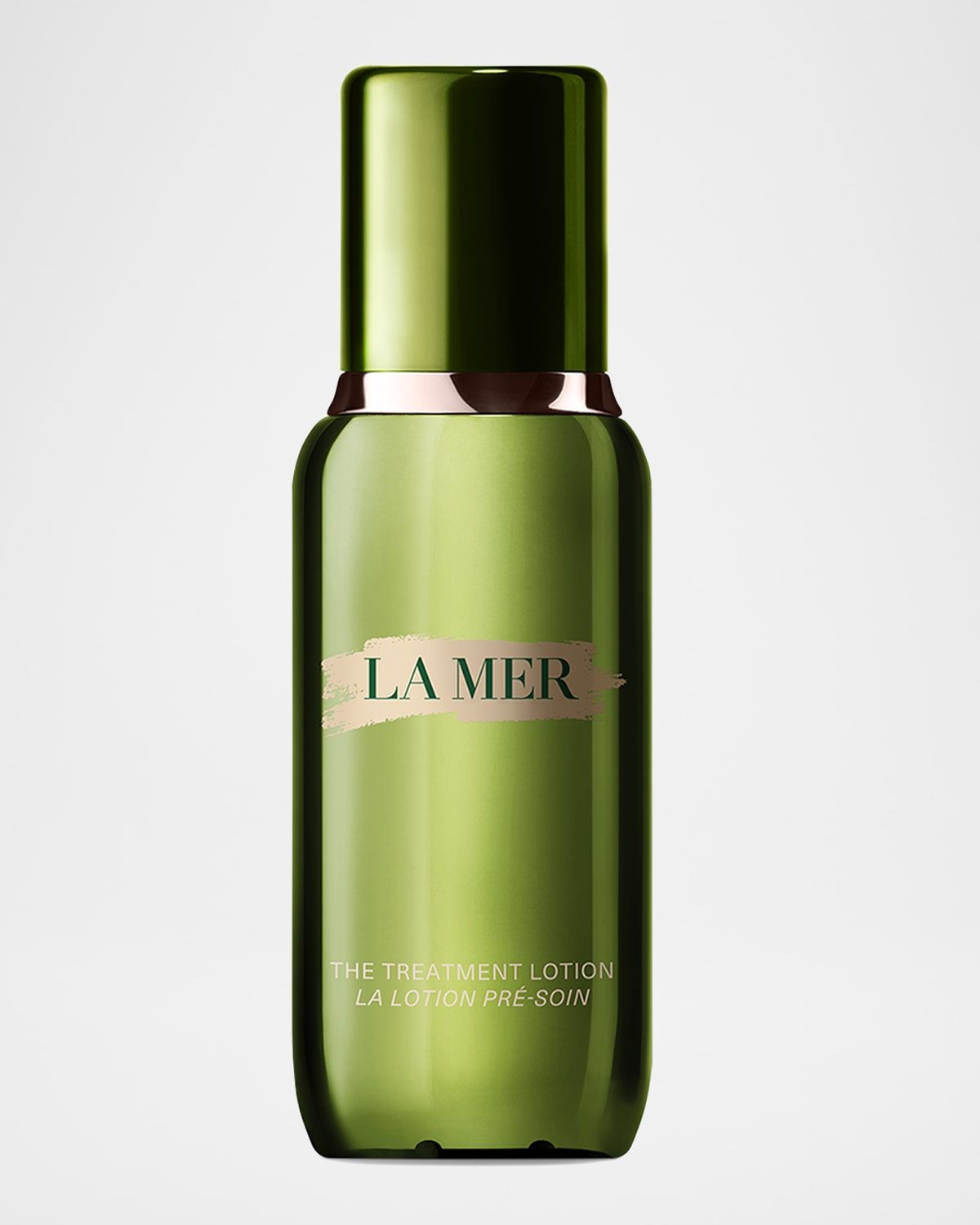 The Treatment Lotion