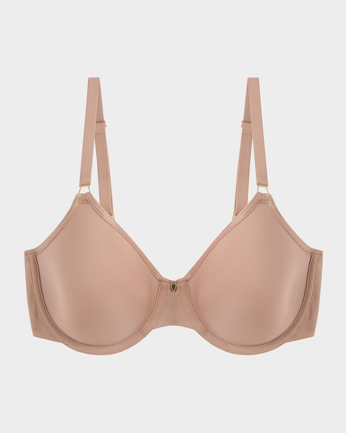 Simply Done Contour T-Shirt Bra