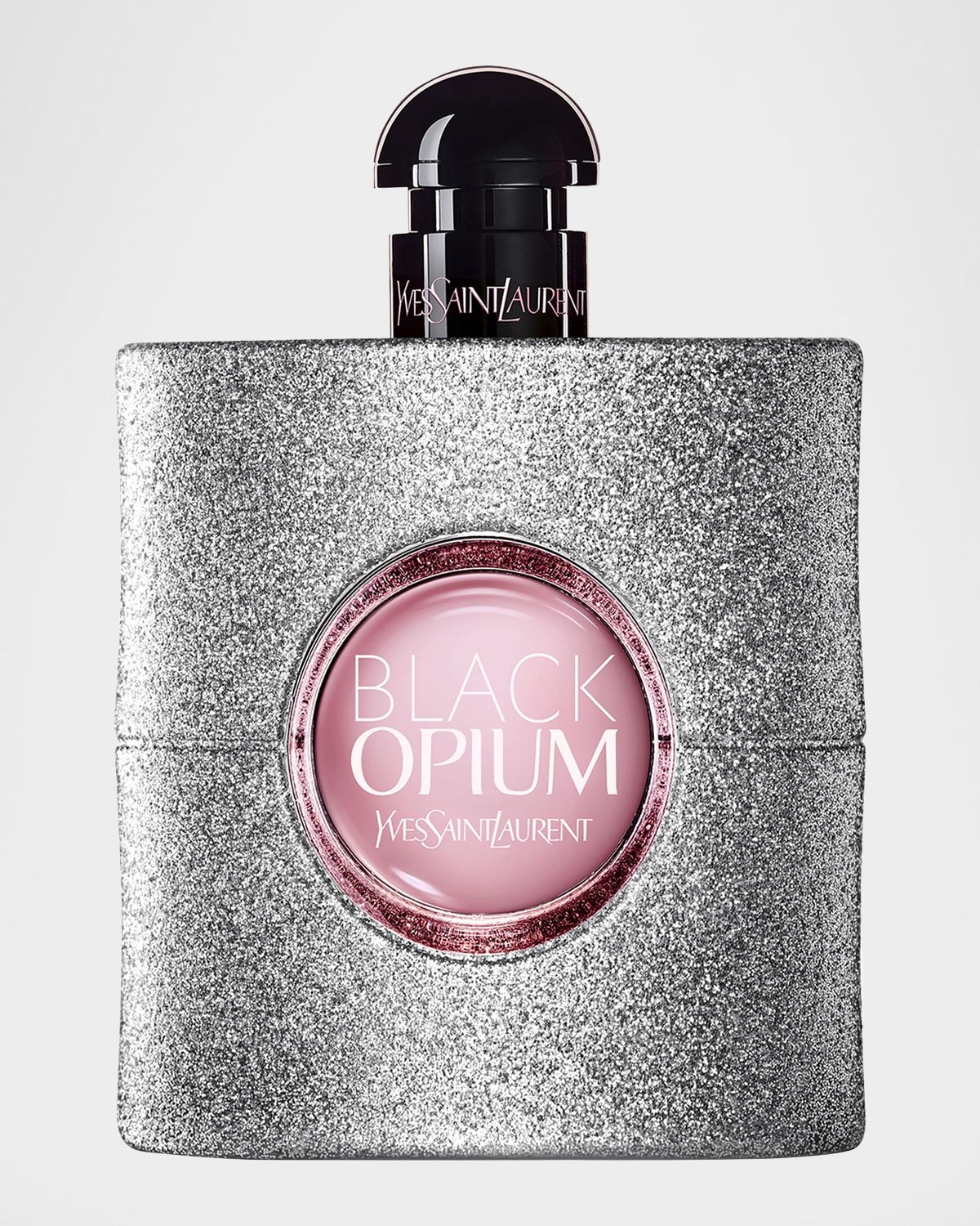 Black Opium Glitter Eau de Parfum, 3 oz.