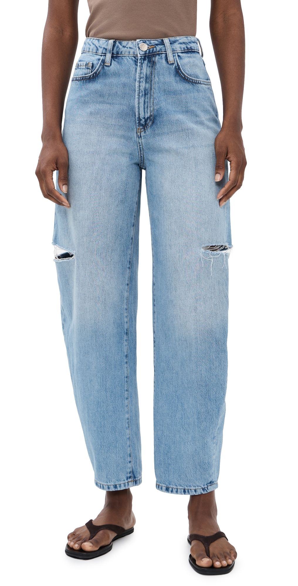 Secular Brooks Jeans Malibu Wash 28