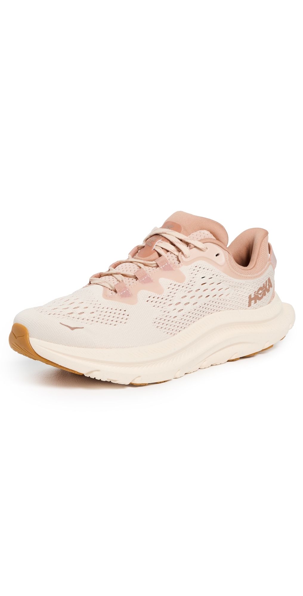 HOKA Kawana 2 Sneakers Vanilla/Sandstone 5