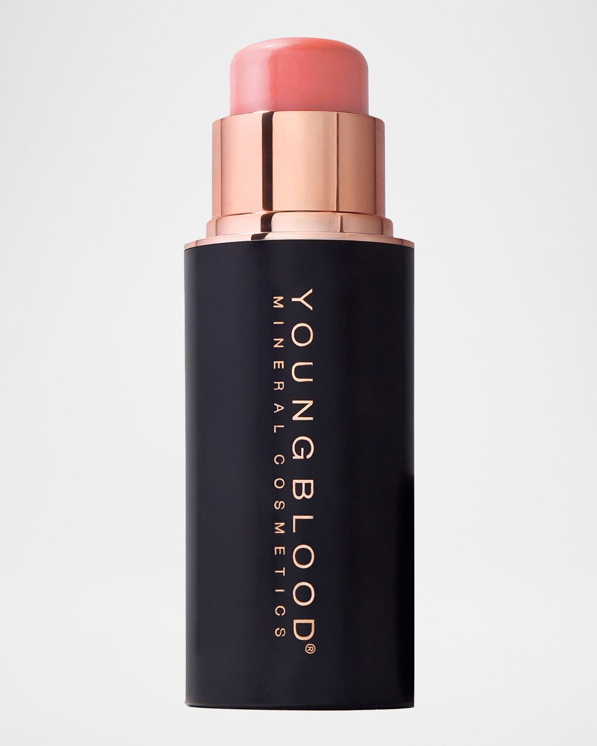 VividLuxe Creme Blush Stick