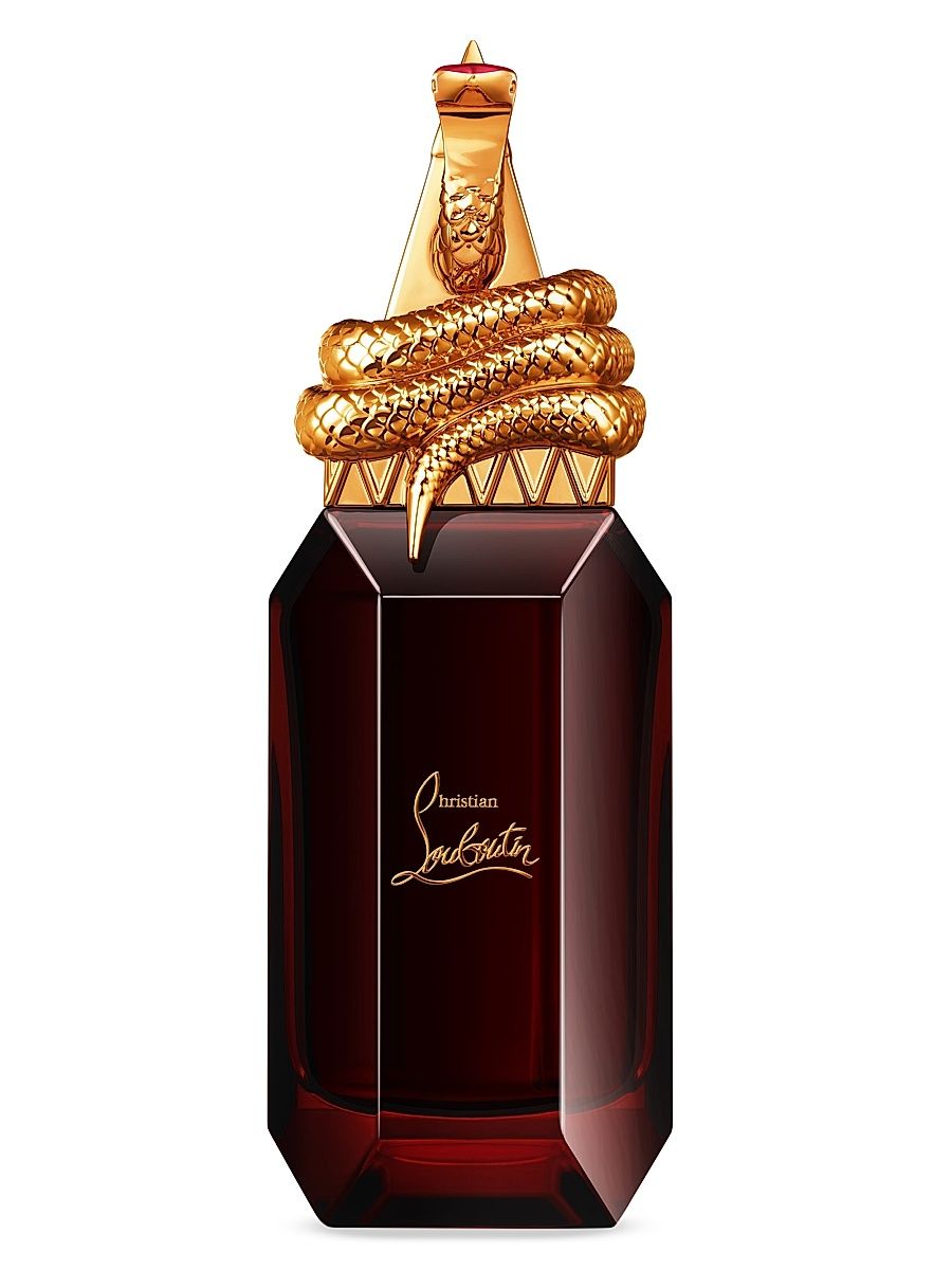 Women's Loubiprince Eau de Parfum Intense - Size 3 oz