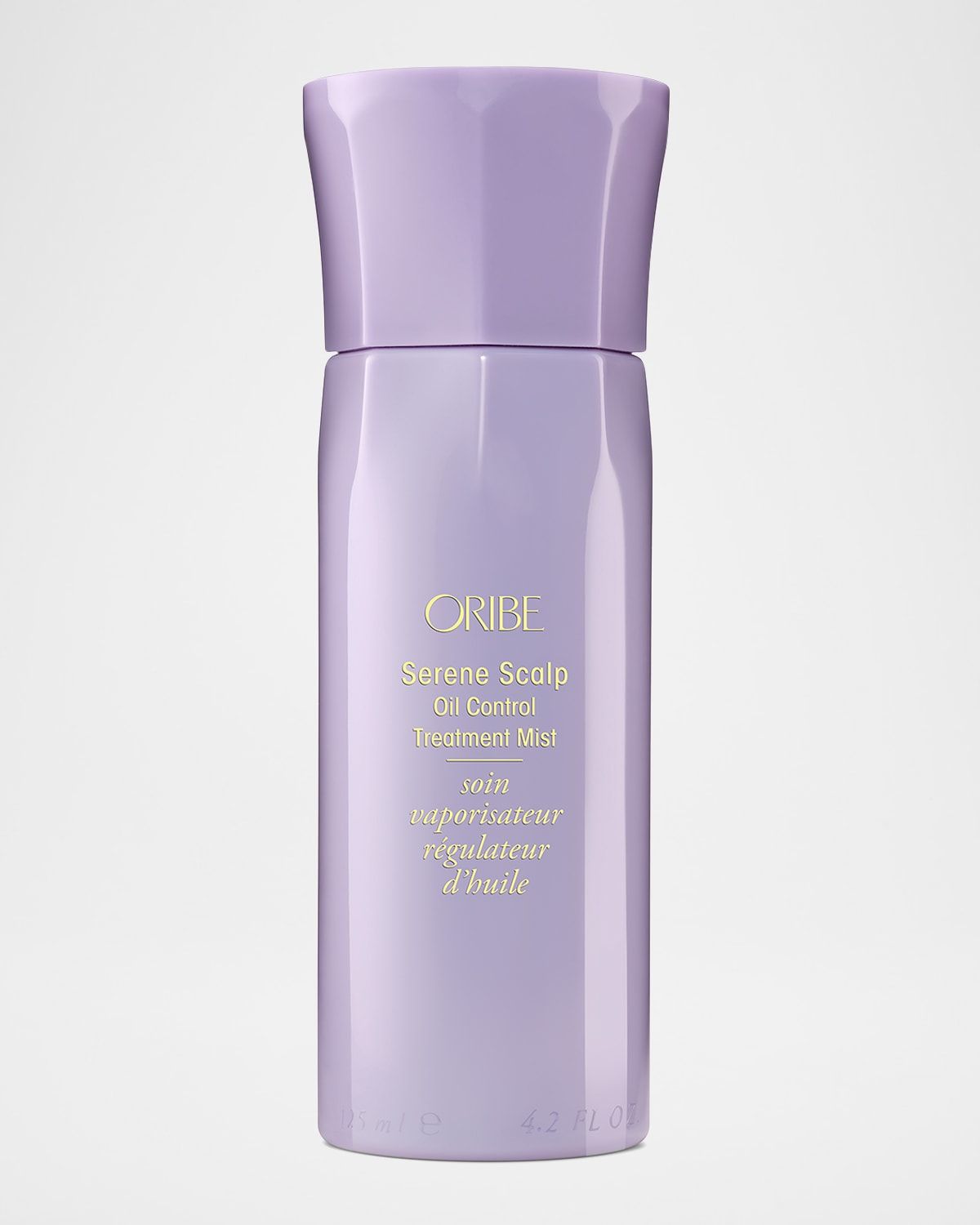 Serene Scalp Oil Control Treatment Mist, 2.5 oz.