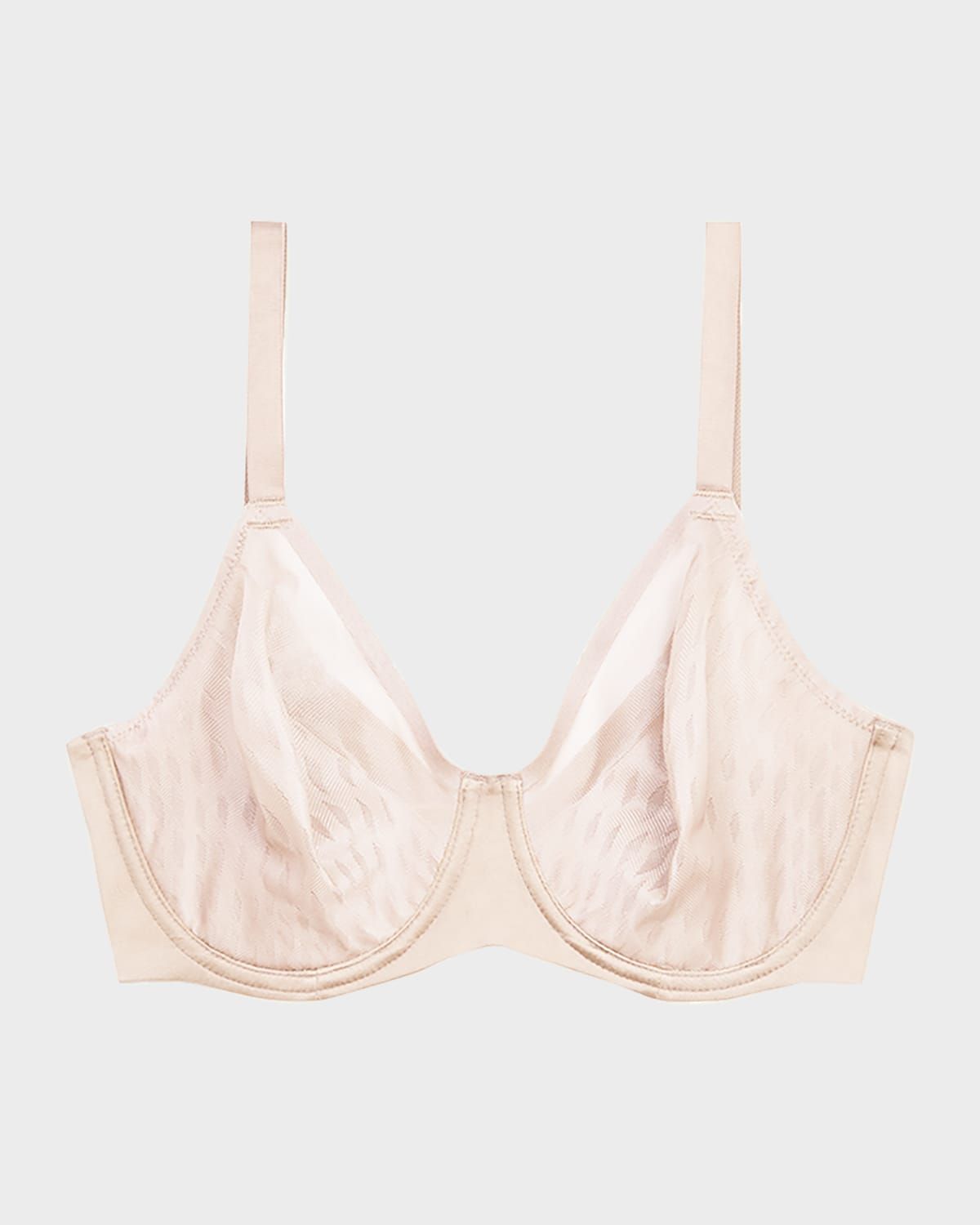 Elevated Allure Underwire Bra