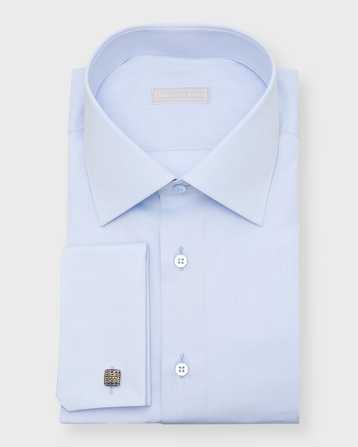 Men & apos;s French Cuff Dress Shirt