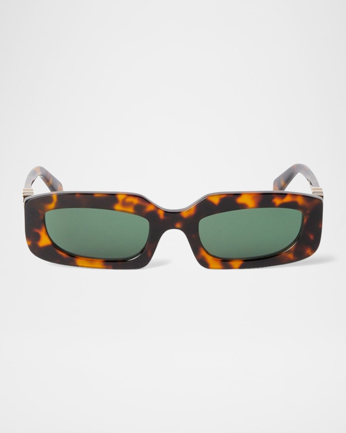 Men & apos;s Renton Acetate Oval Sunglasses
