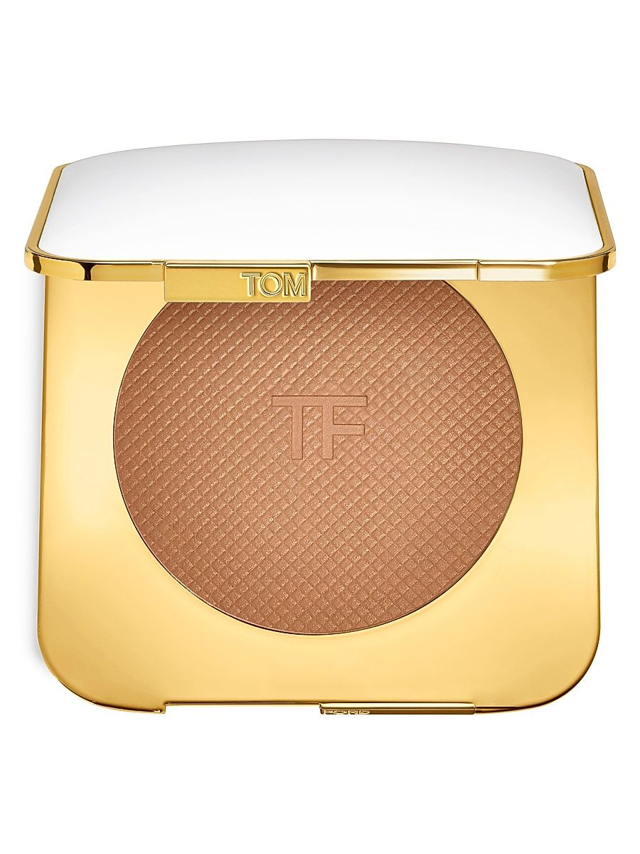 TOM FORD Women's Soleil Glow Bronzer - 02 Terra