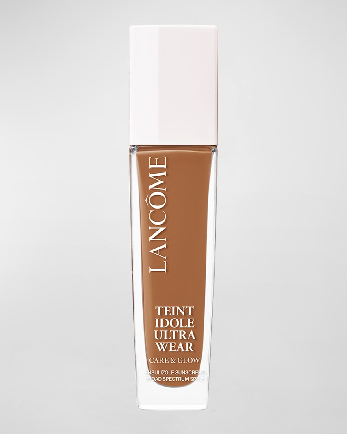 Teint Idole Ultra Wear Care & Glow Foundation
