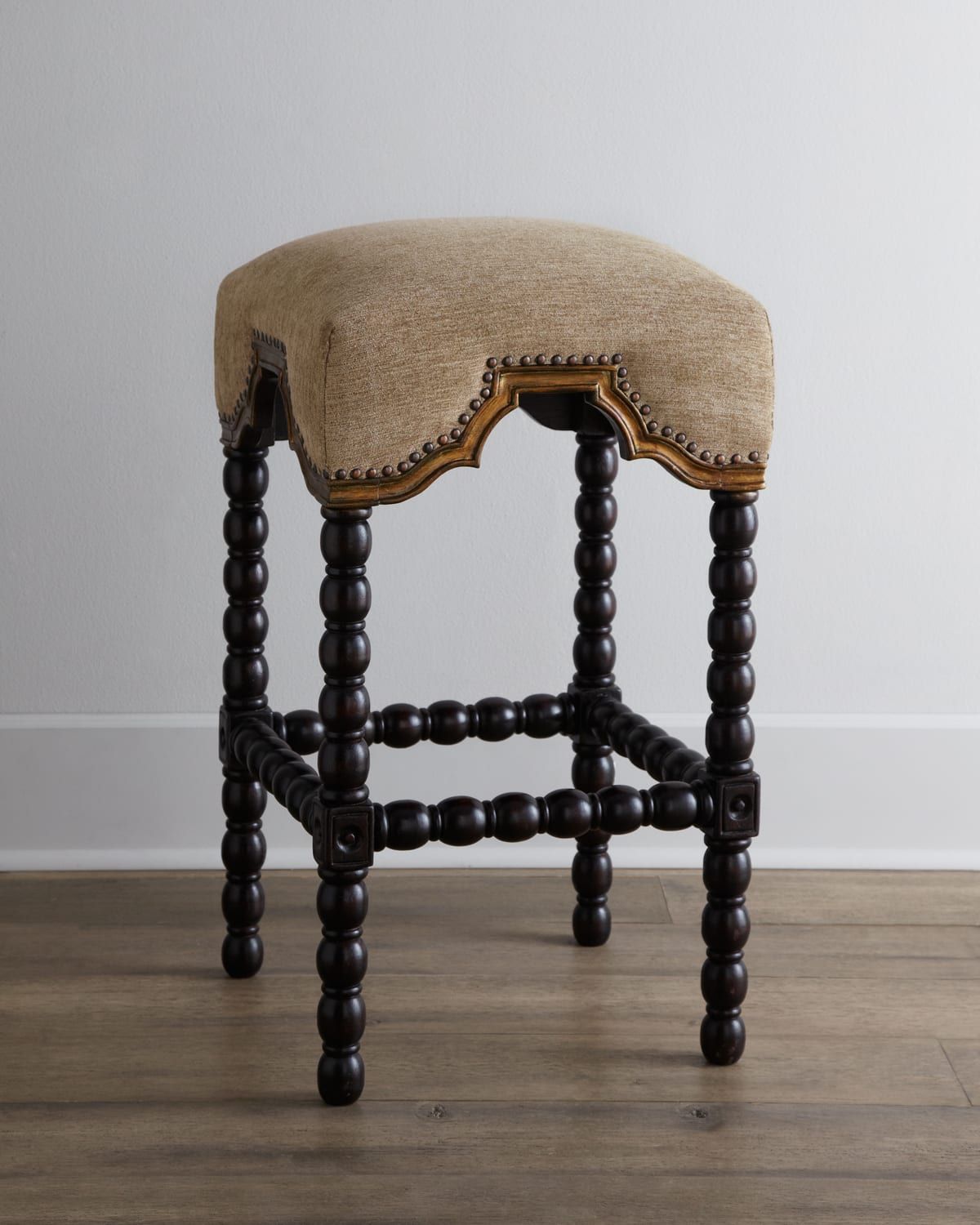 Pankita Counter Stool, 26"