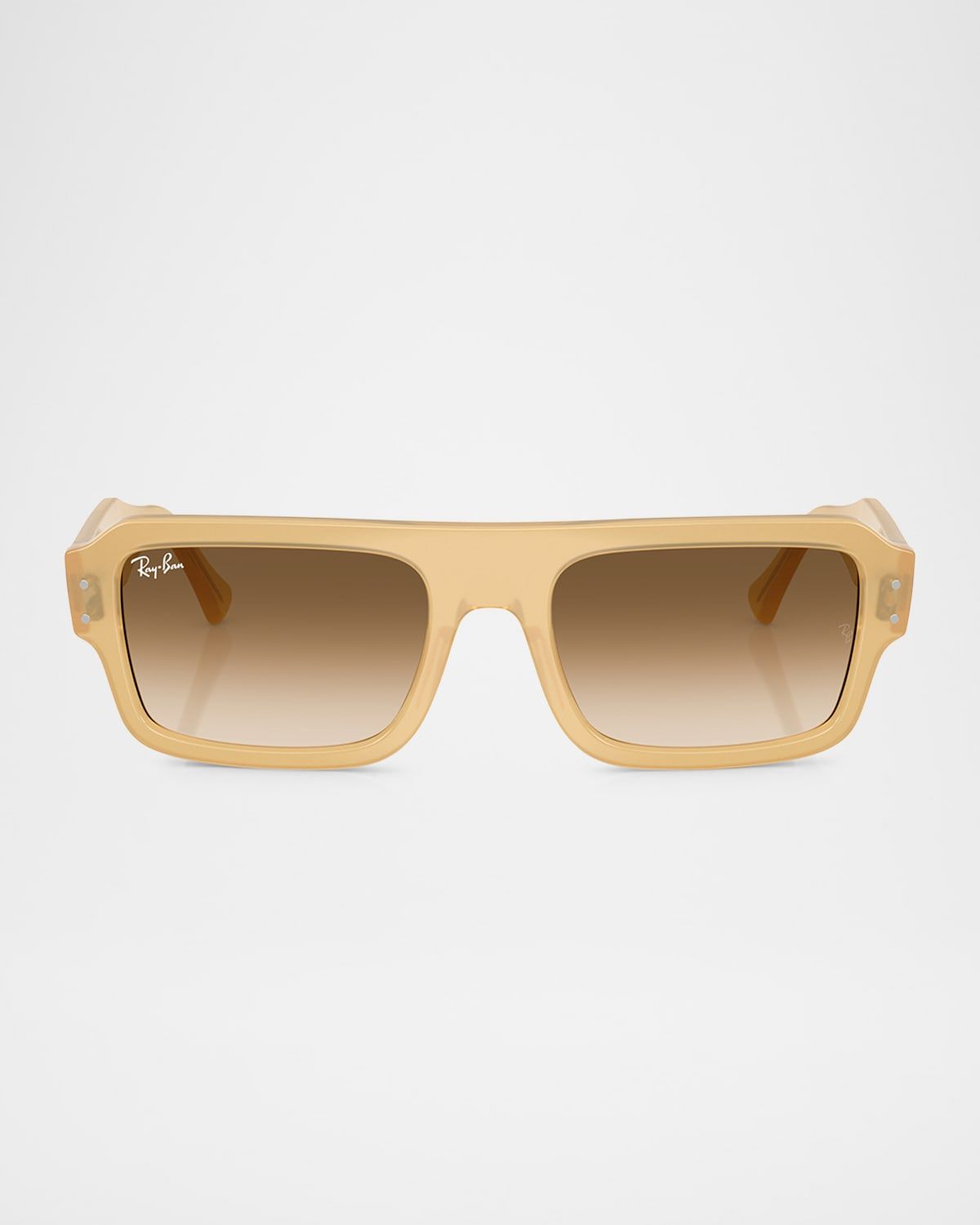 RB4454 Rectangular Sunglasses