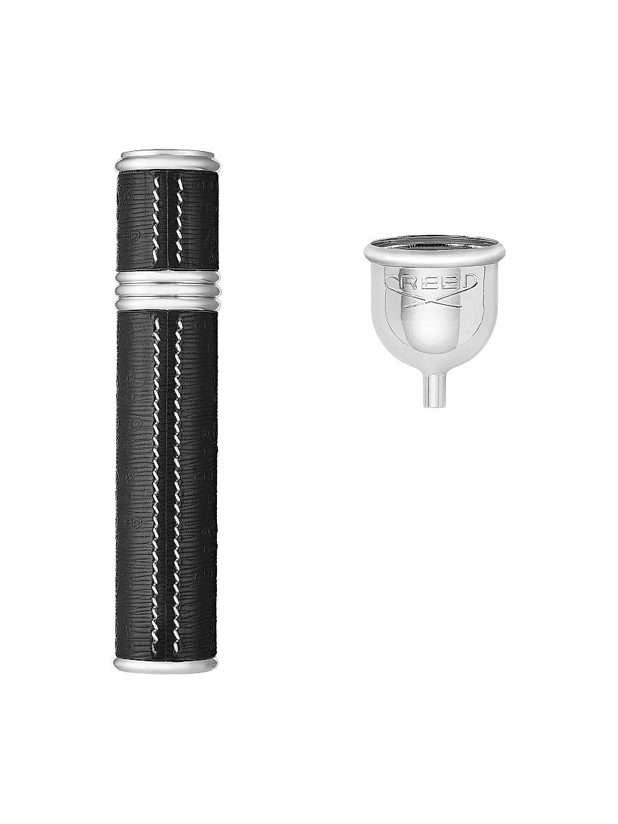 Creed Women's Leather Atomizer - Size 1.7 oz. & Under