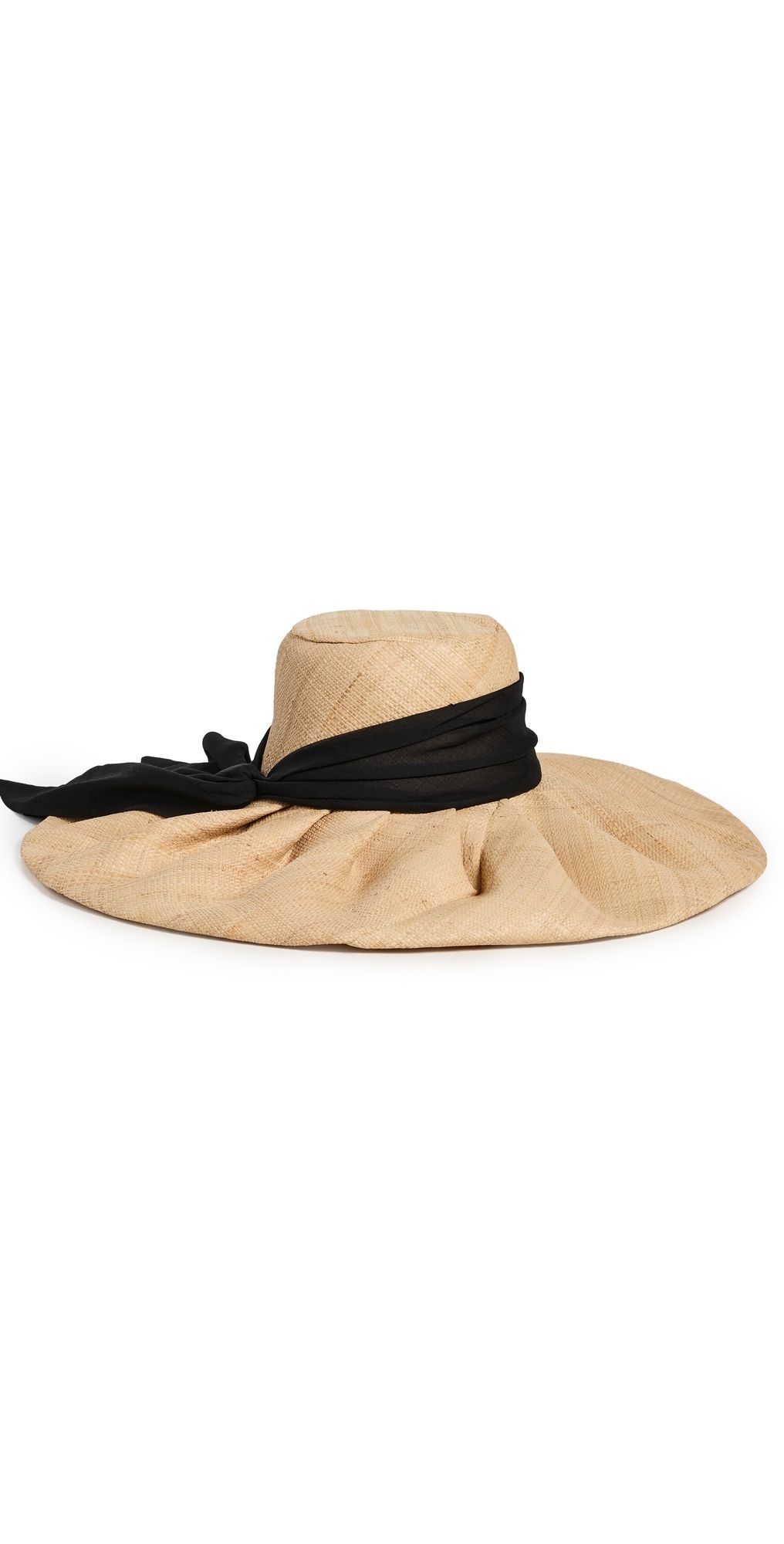 Eugenia Kim Bella Hat Natural One Size