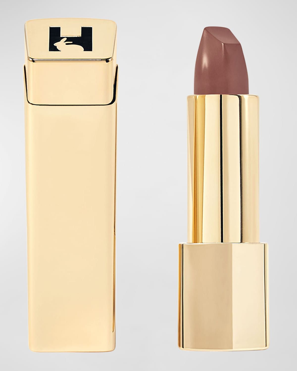 Unlocked Satin Creme Lipstick