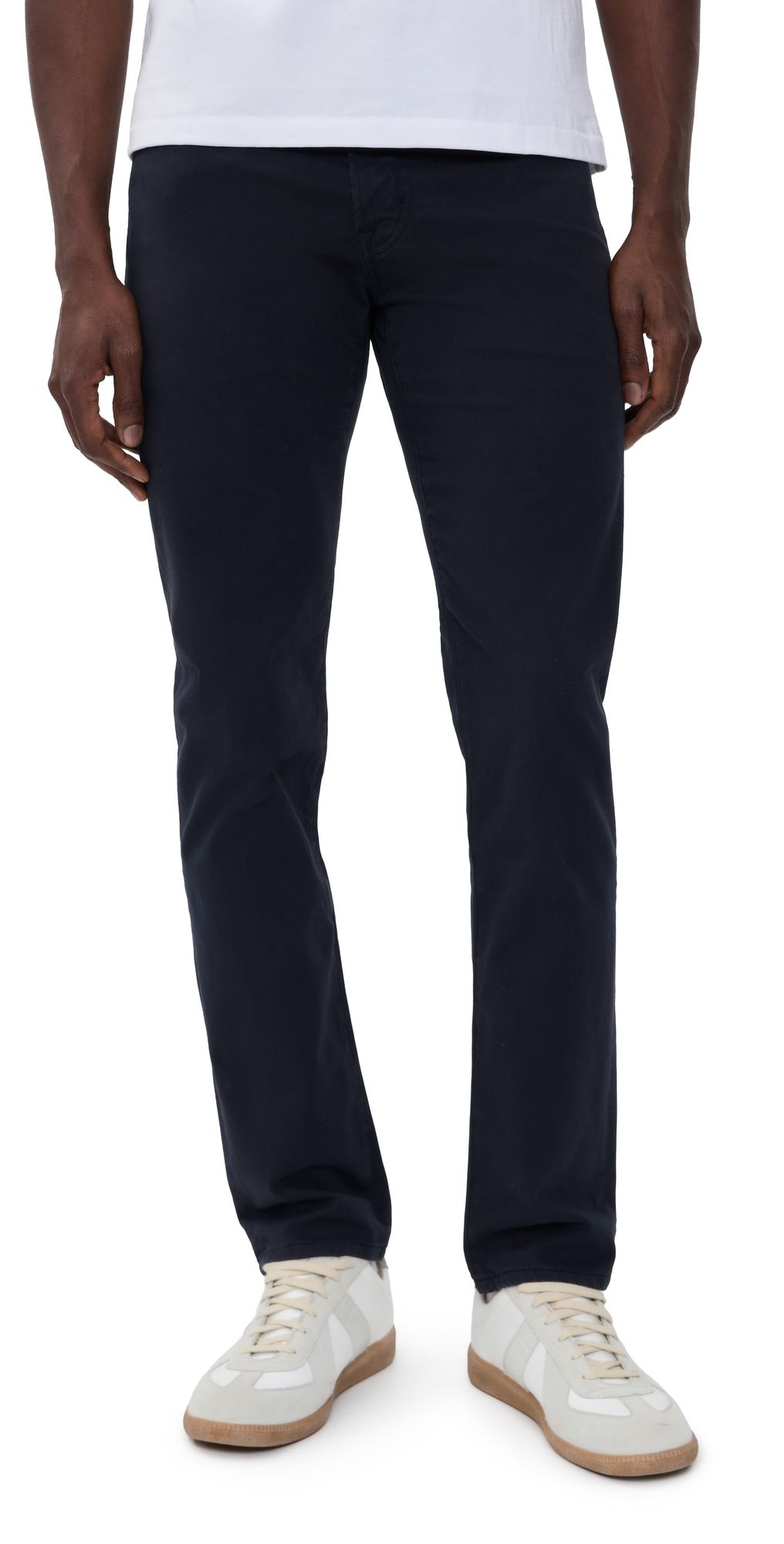 AG Tellis SUD Modern Slim Jeans 32 New Navy 32
