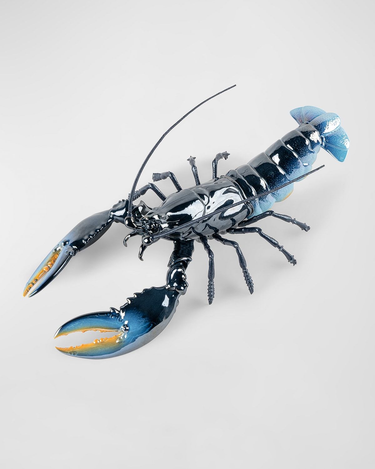 Lobster Sculpture