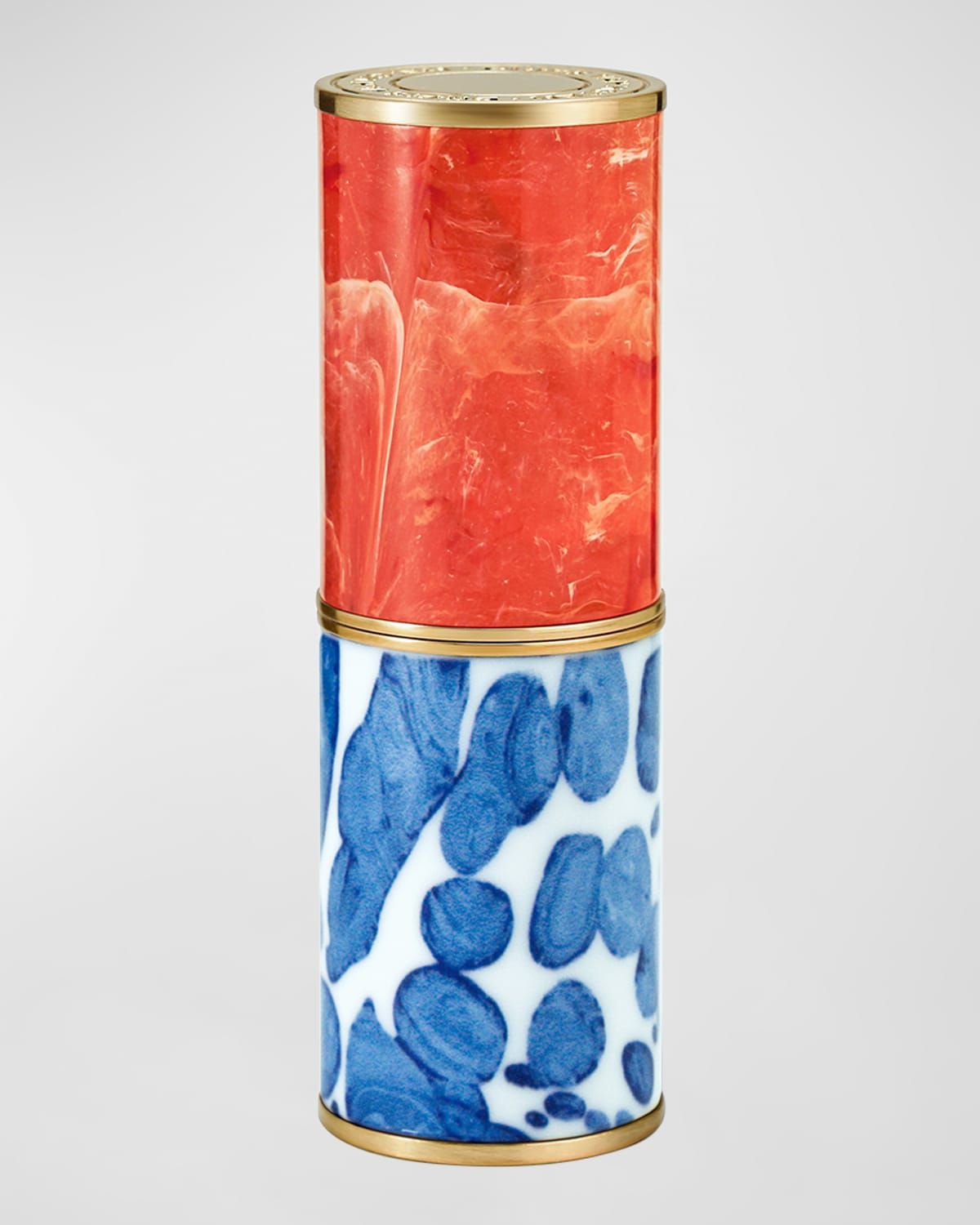 Refillable Lipstick Case