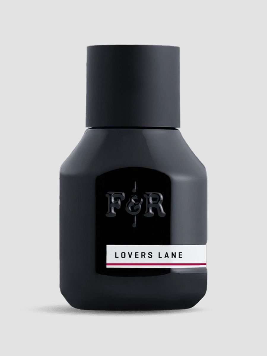 Lover's Lane Extrait De Parfum - Size 1.7-2.5 oz.