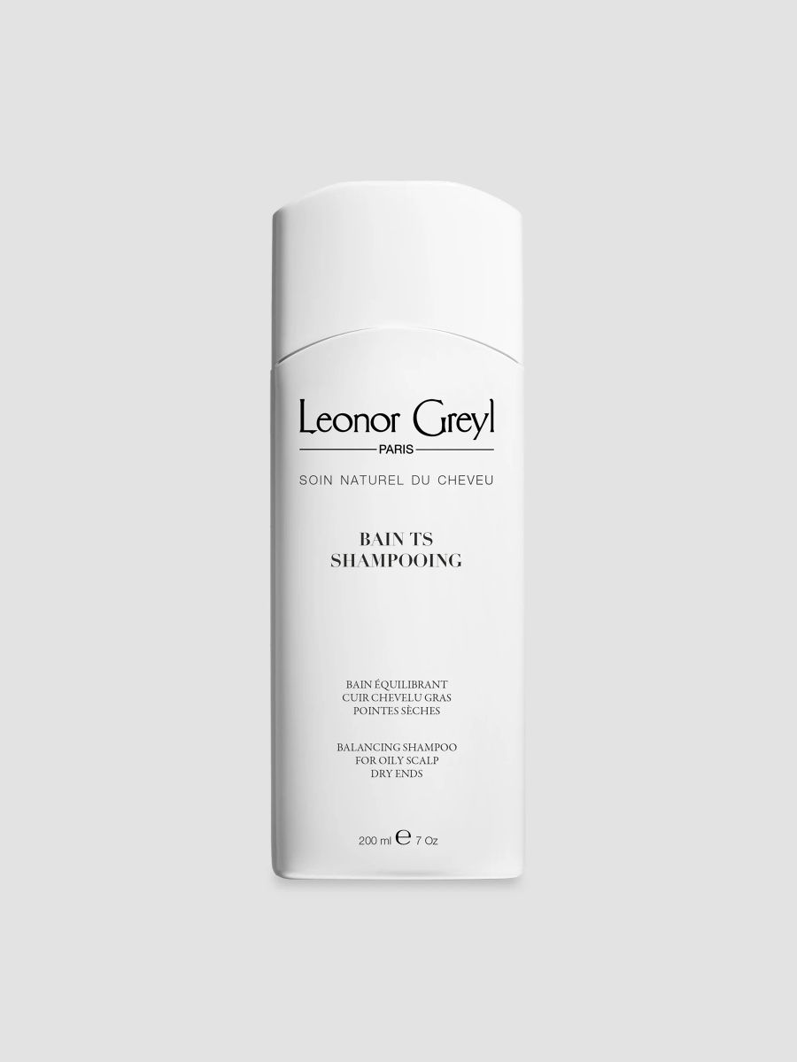Leonor Greyl Bain TS Shampooing Shampoo