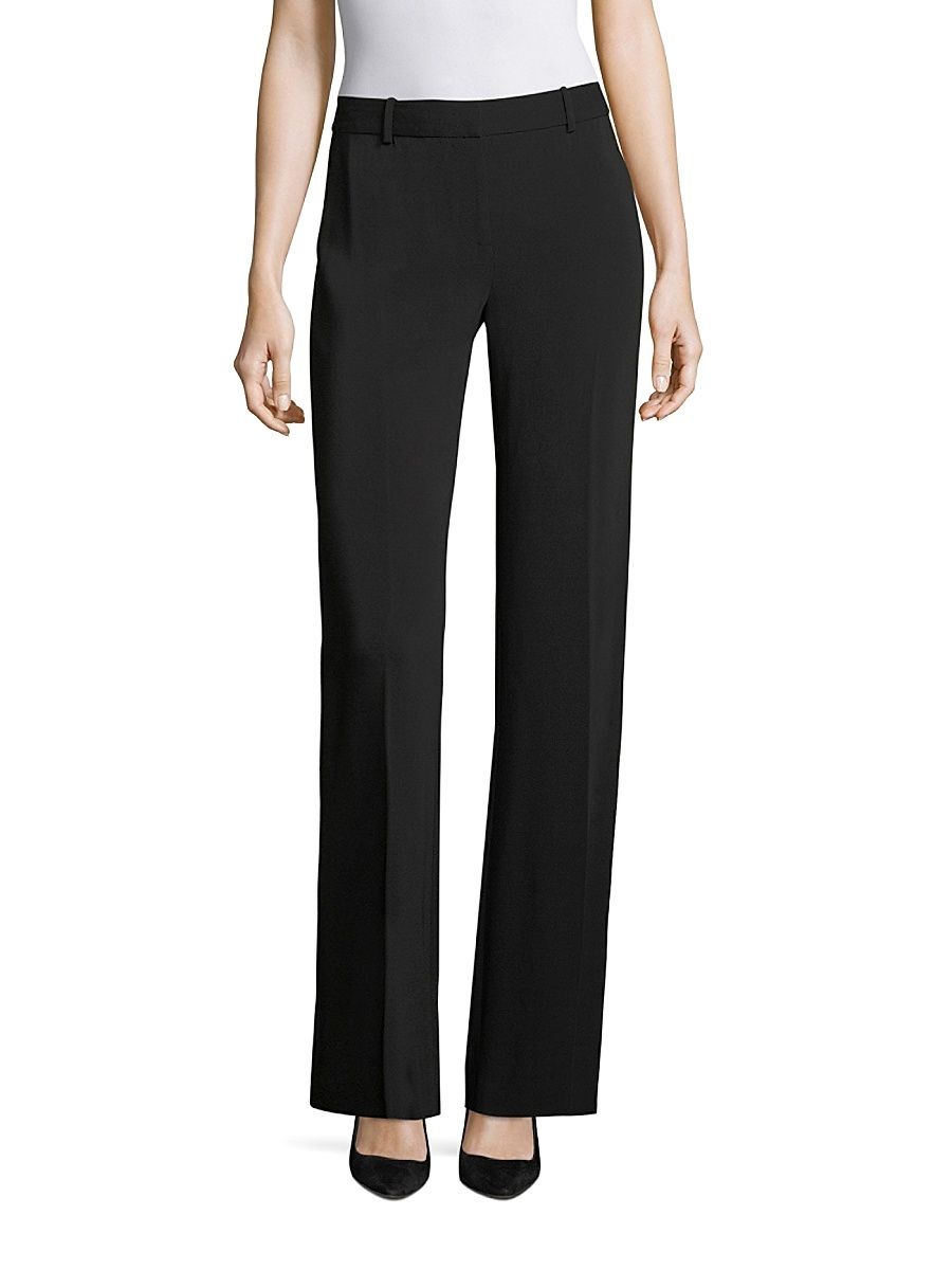 Women's Melina Pants - Black - Size 16