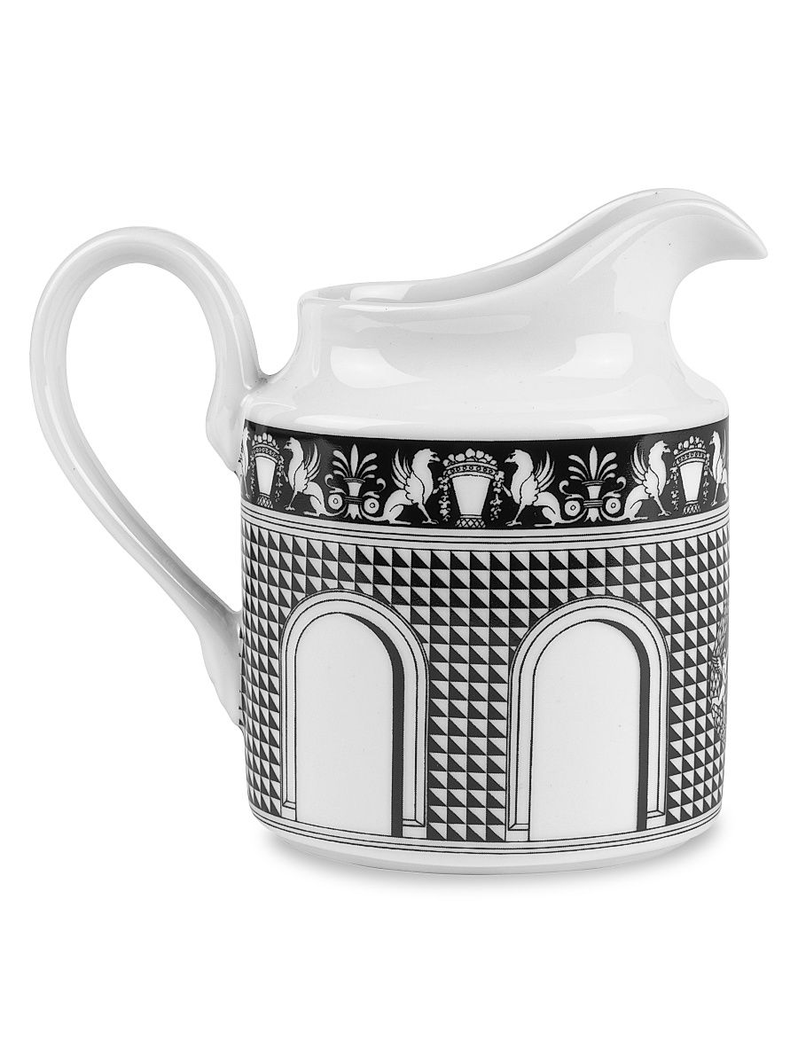 Lattiera Facciata Milk Jug