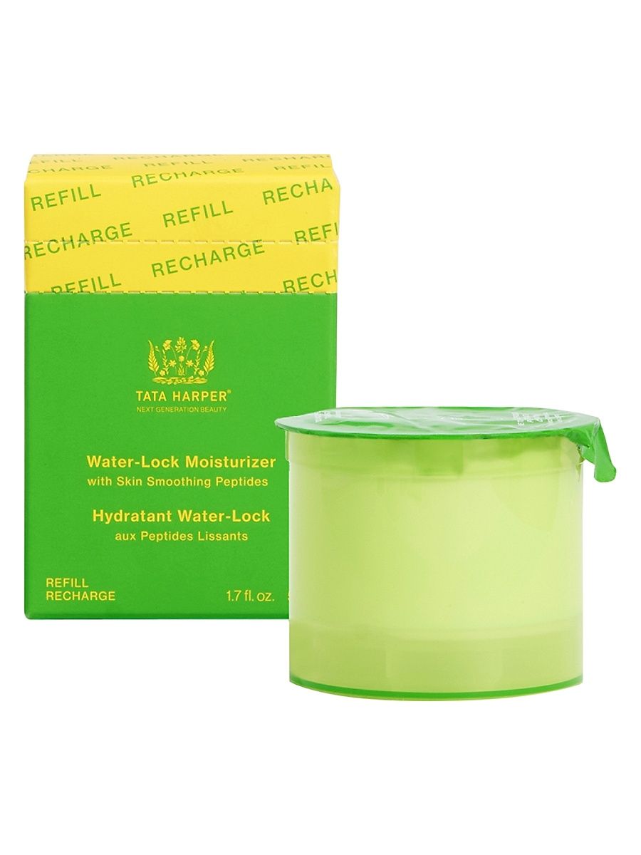 Women's Water-Lock Moisturizer Refill Pod