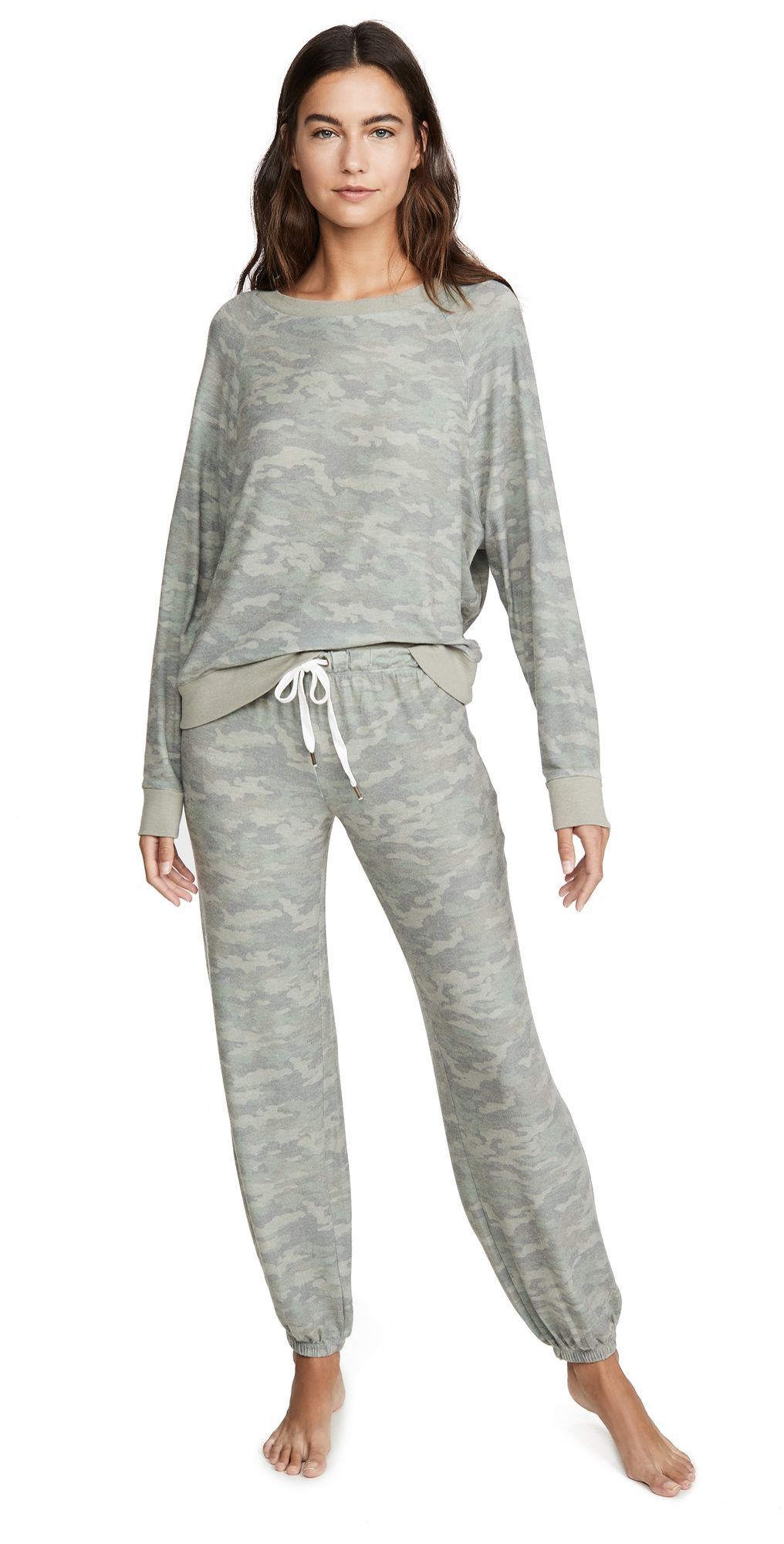 HONEYDEW Star Seeker Lounge Set Camo XL