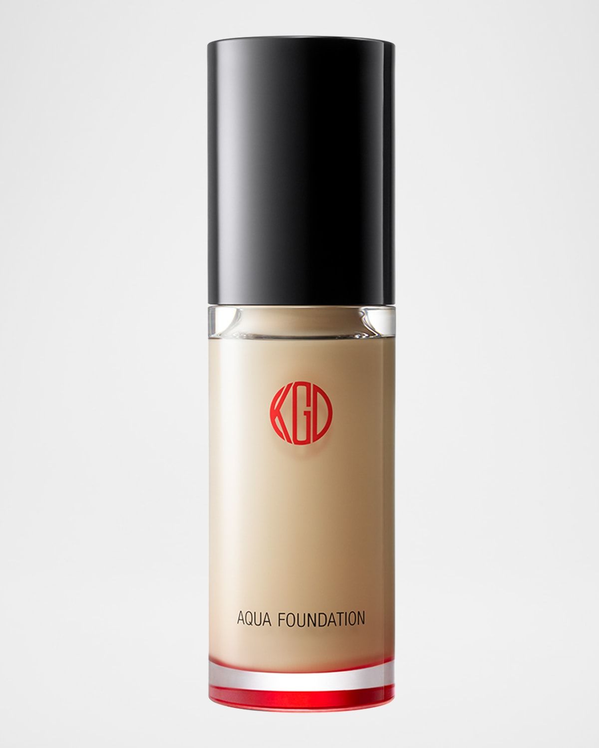 Aqua Foundation, 1.0 oz./ 30 mL