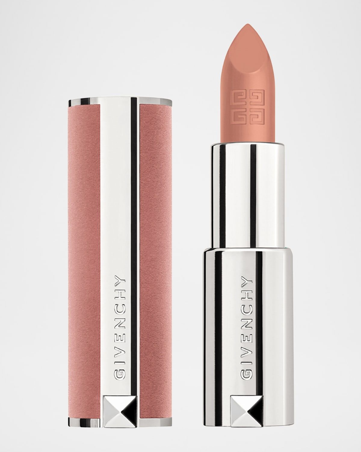 Le Rouge Sheer Velvet Lipstick