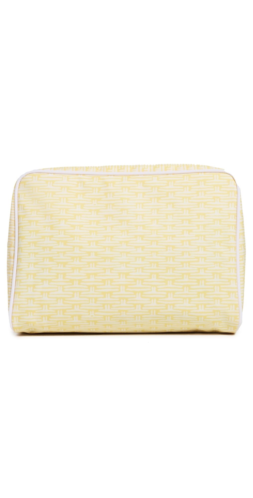 Weezie Large Toiletry Bag Holiday One Size