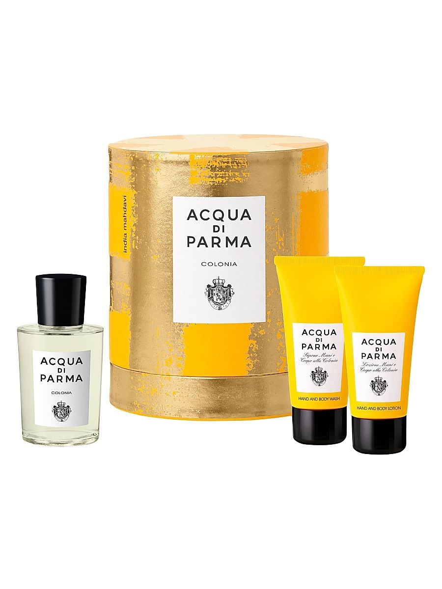 Colonia 3-Piece Gift Set