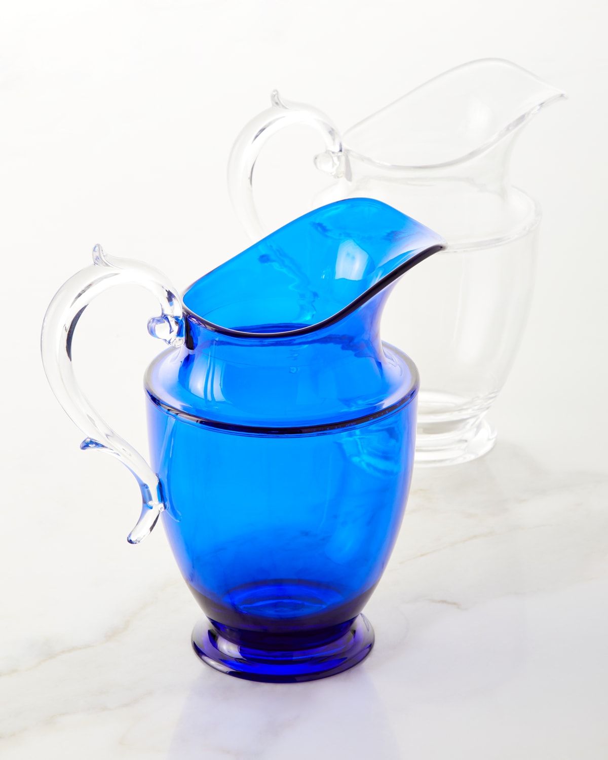 Federica Acrylic Pitcher