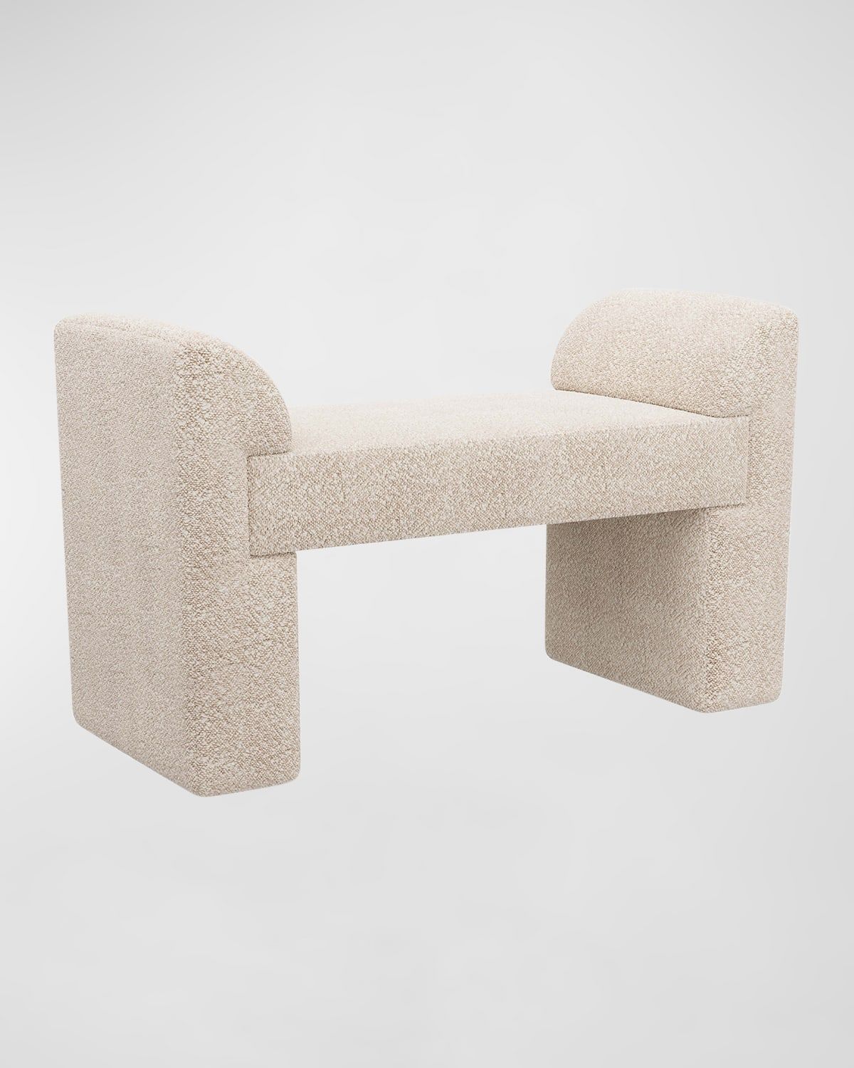 Windemere Sherpa Bench - 49"