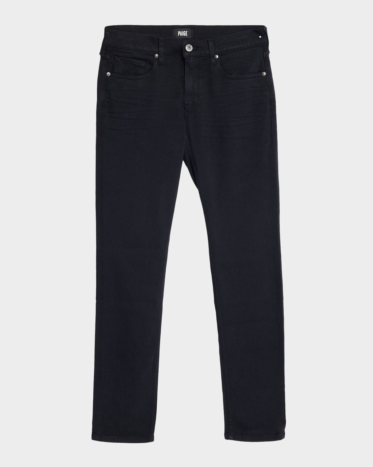 Men & apos;s Lennox Straight Leg Slim Five-Pocket Pants