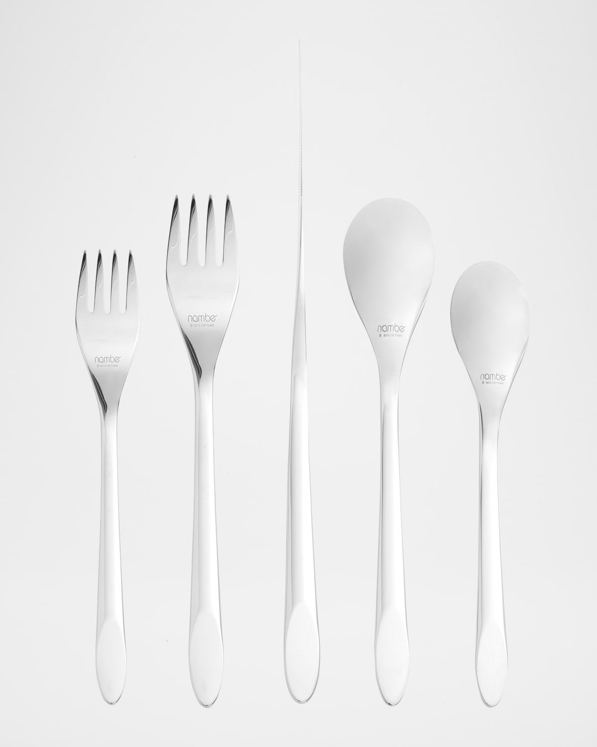 Cortina 5-Piece Flatware Set
